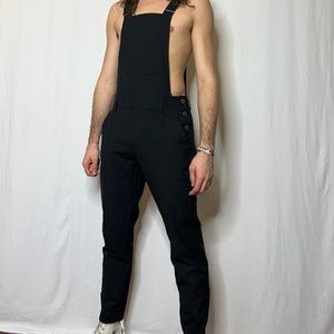 Kit and Ace overalls